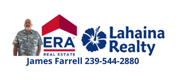 James Farrell ERA Lahaina Realty