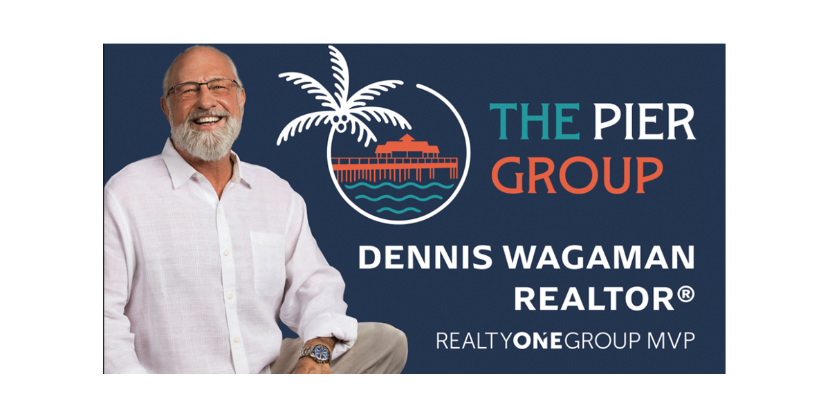 Realty One Group MVP - Dennis Wagaman