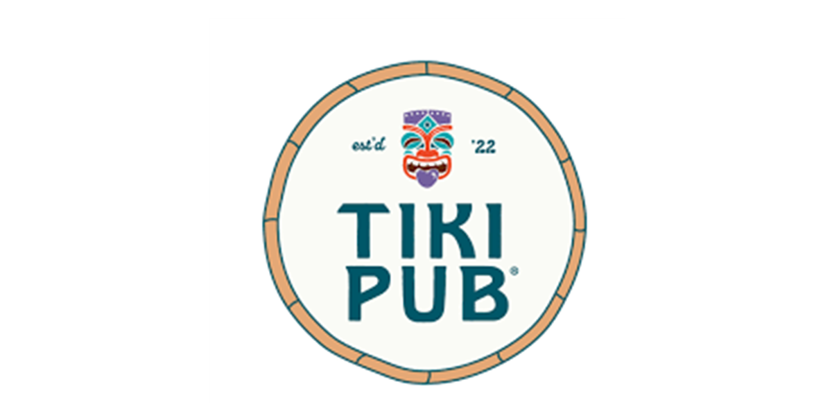 Tiki Pub