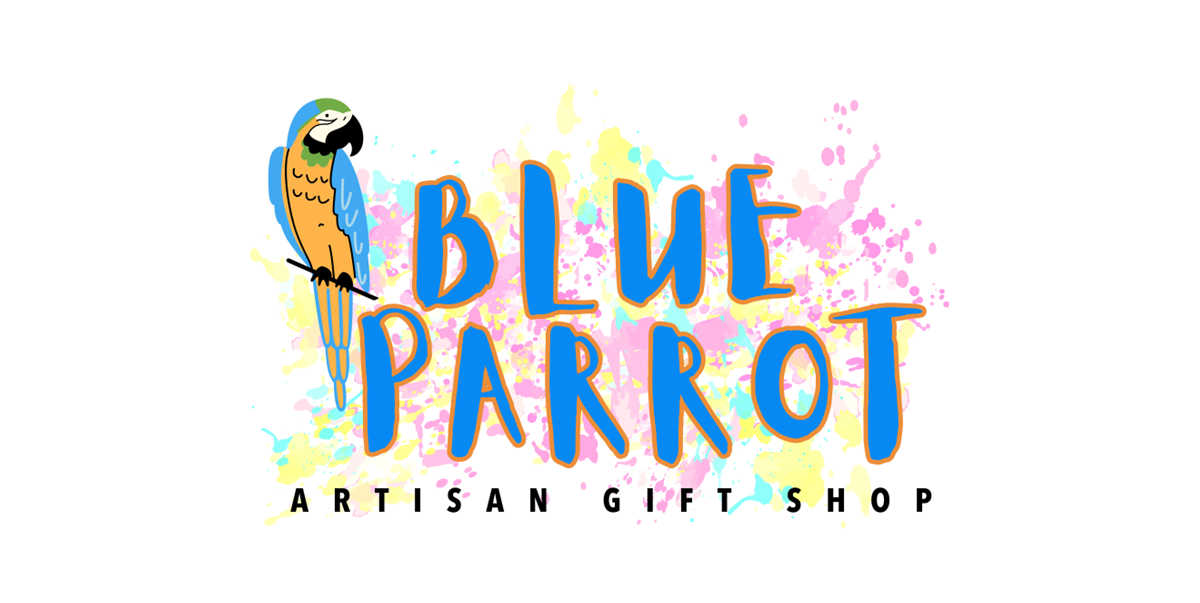 Blue Parrot