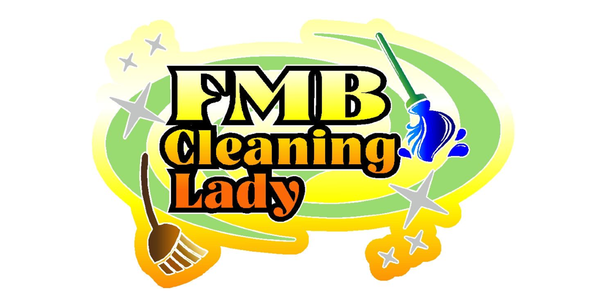 FMB Cleaning Lady