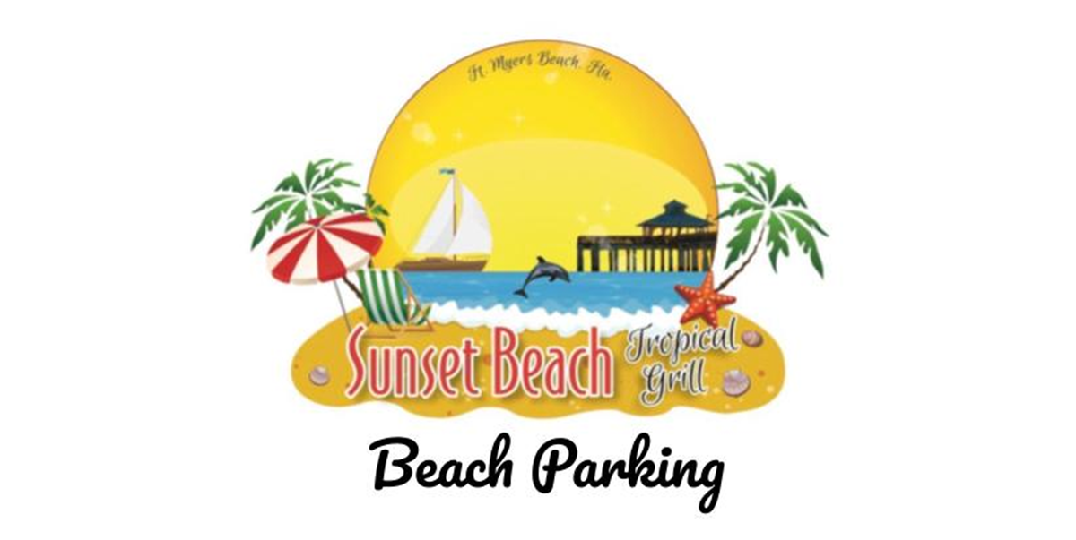 Sunset Beach Parking