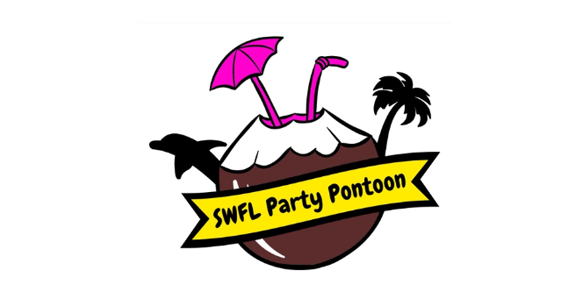 SWFL Party Pontoon