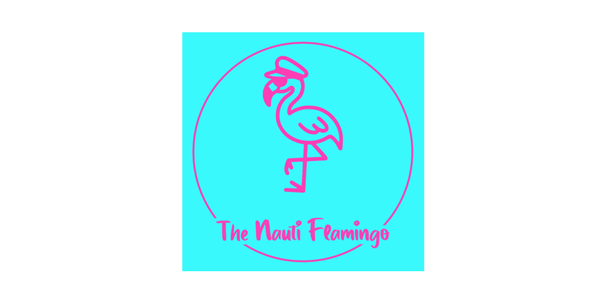 The Nauti Flamingo