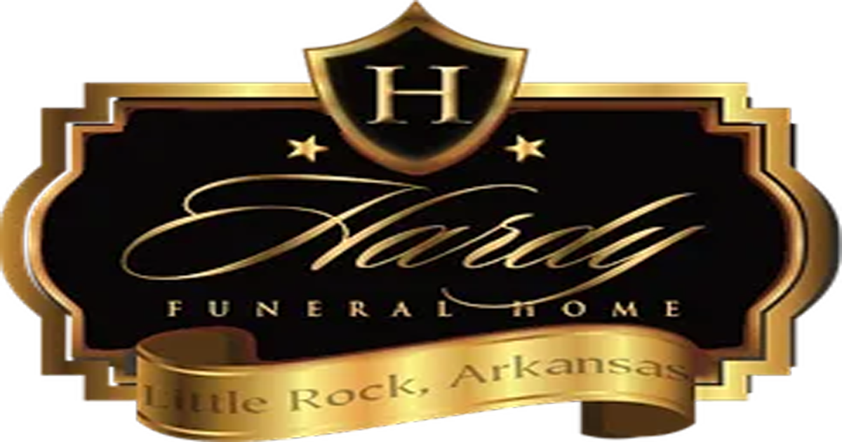 Hardy Funeral Home Little Rock, AR