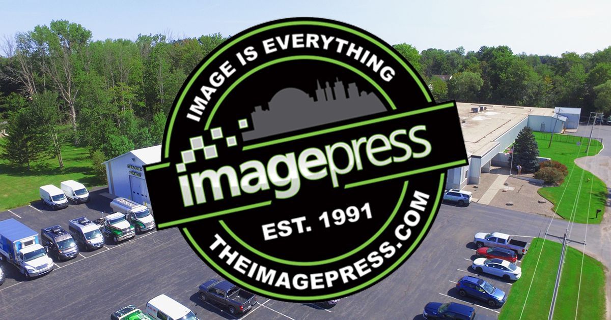 The Image Press