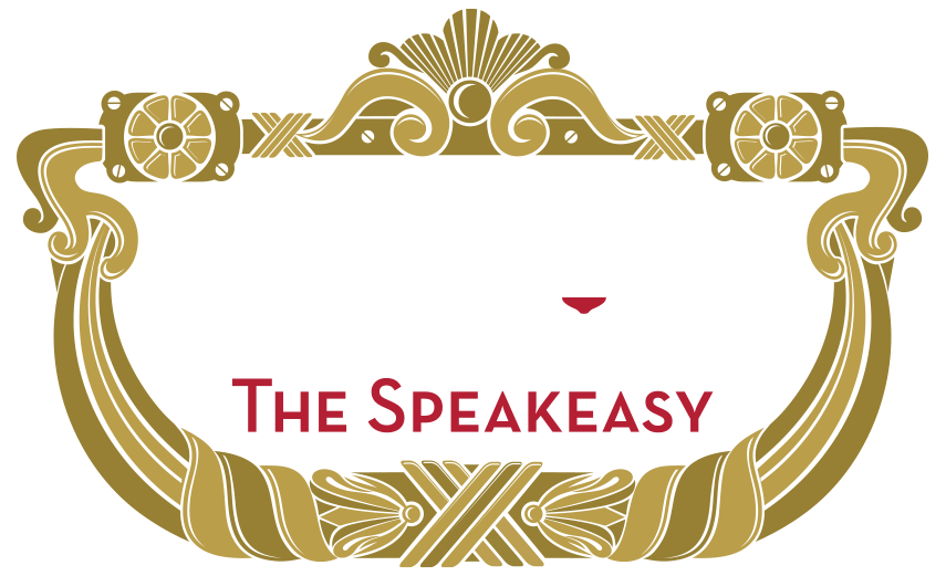 Til Death Logo craft cocktail enthusiasts creating craft cocktails.