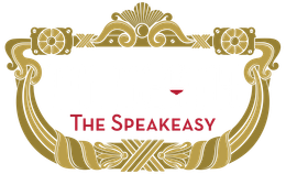Til Death Logo craft cocktail enthusiasts creating craft cocktails.