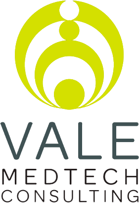 Vale Medtech Consulting logo