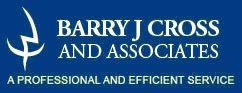 Barry J Cross and Associates logo