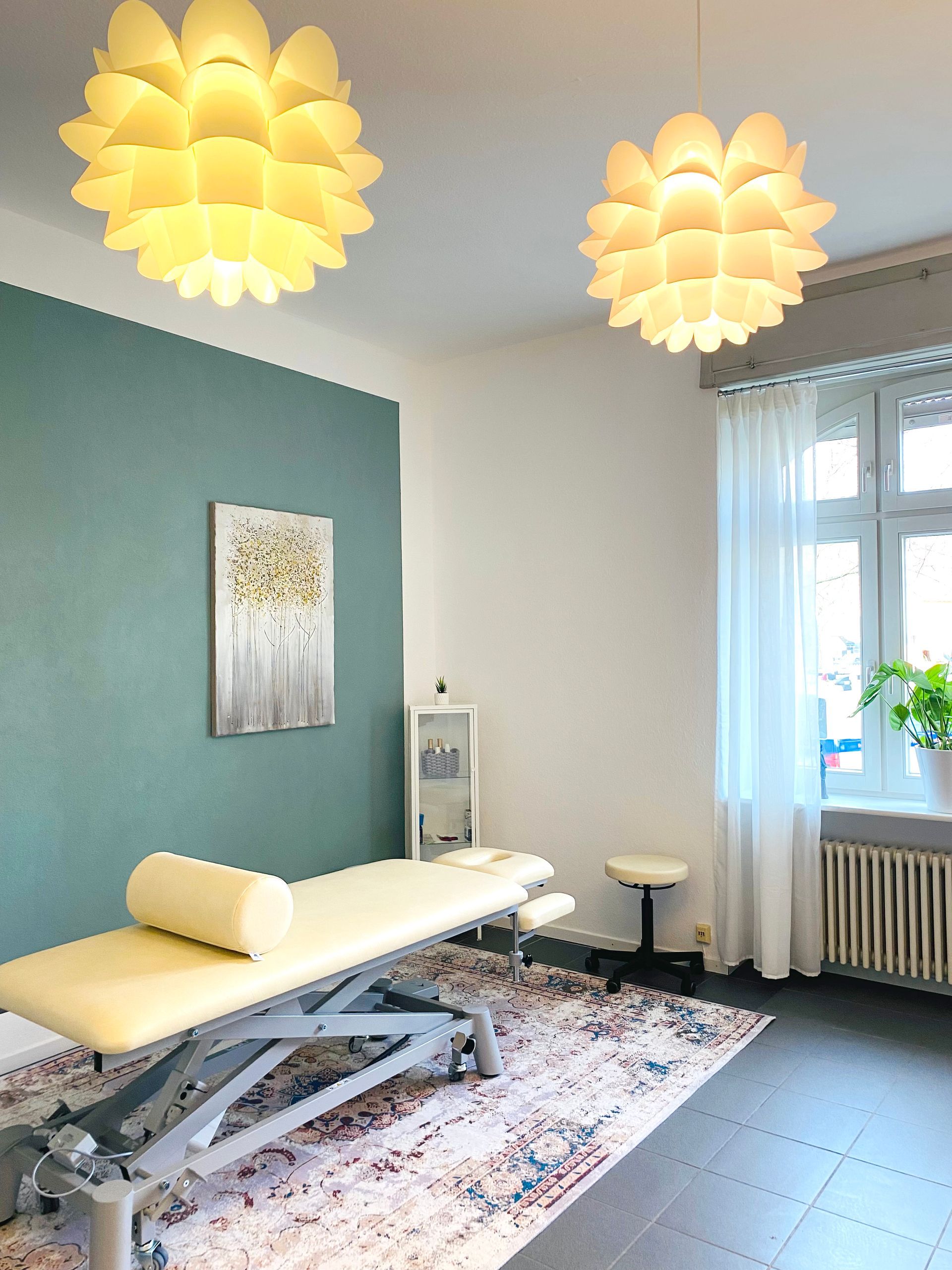 Physio Karlsruhe VitaVivet