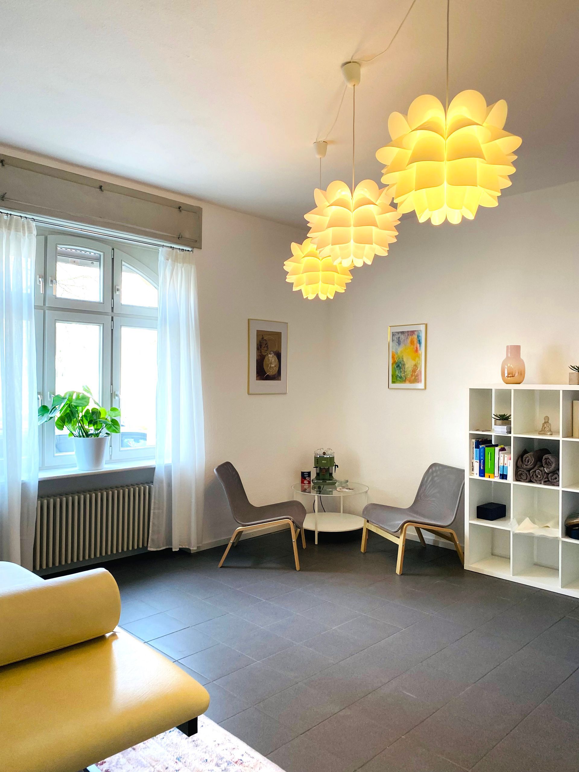 Praxis  VitaVivet Karlsruhe Sandra Schulz