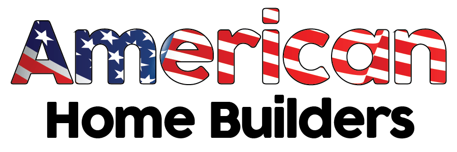 American Home Builders Logo