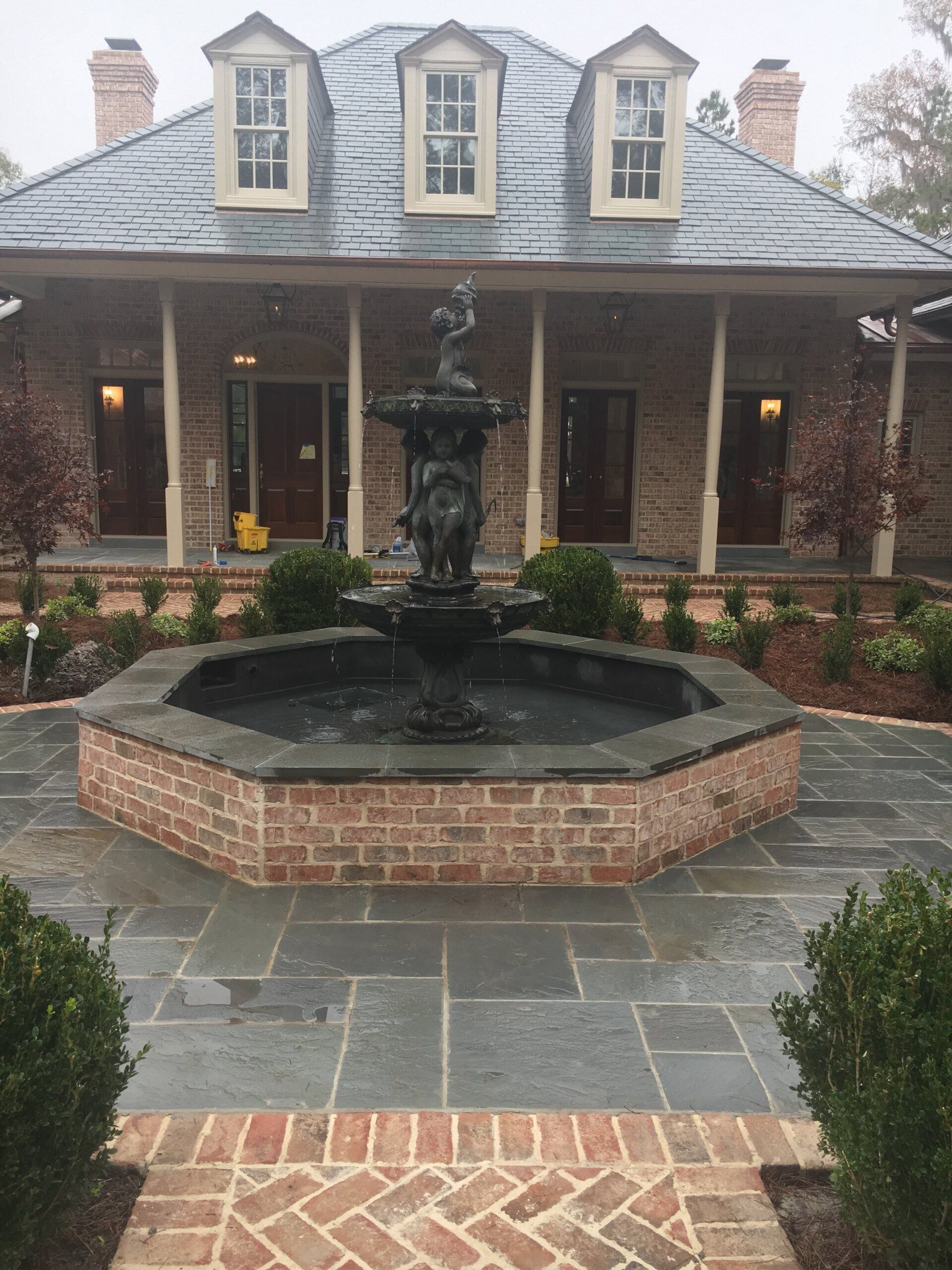 Fountains Savannah, GA Fountains N Such