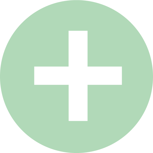 plus sign