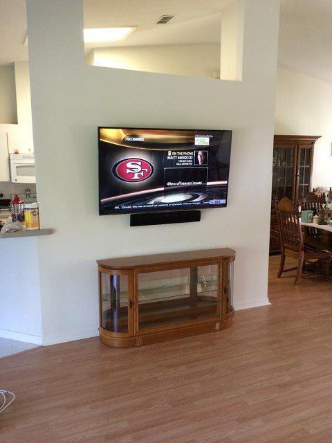 Custom Home Theaters