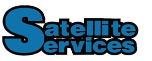 Satellite Services of Daytona logo