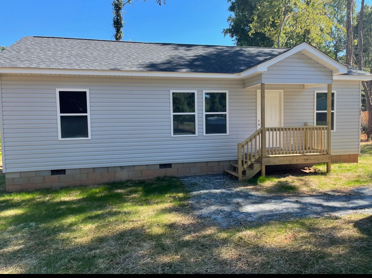 Property Management Spartanburg, SC 8643365033