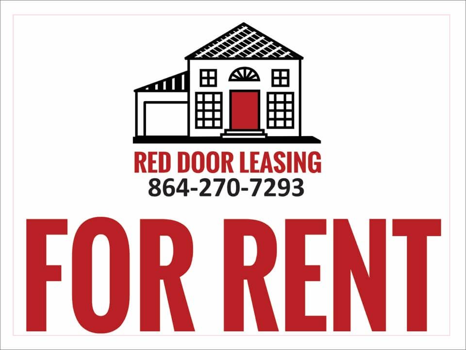 Property Management Spartanburg, SC 8643365033