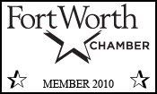Fort Worth Chamber logo