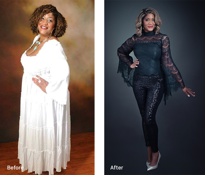 Achieve Lasting Weight Loss With Proven Programs | Slim4Life