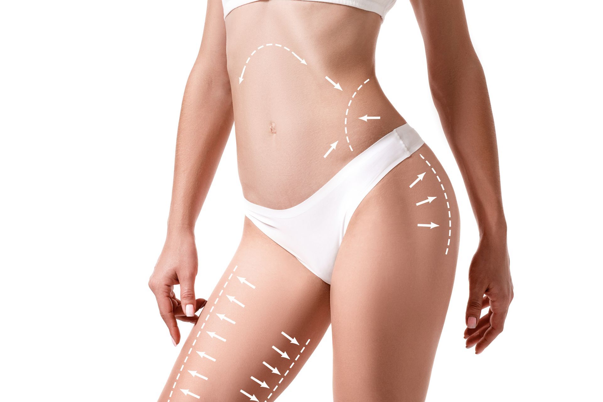 Liposuction Recovery: The crucial role