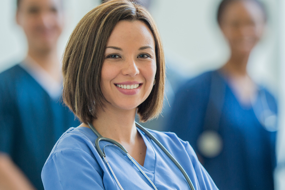 Pain Management in Post-op Care with a registered nurse