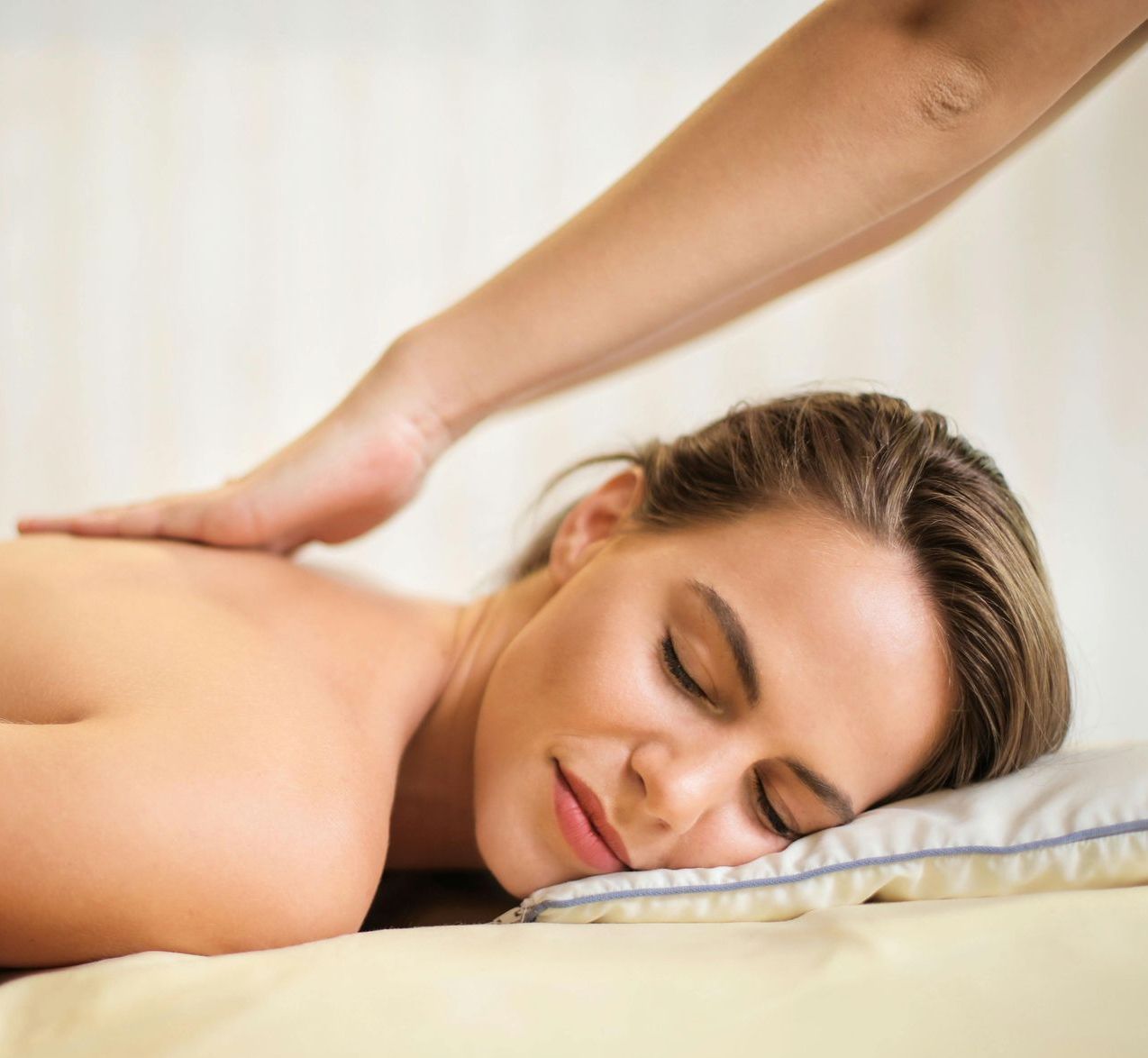 Mobile Lymphatic Massage Sydney