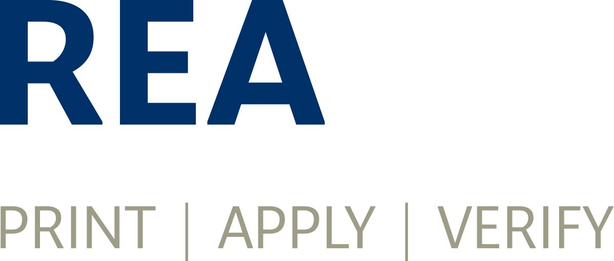 REA Logo