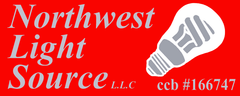 Northwest Light Source LLC Logo