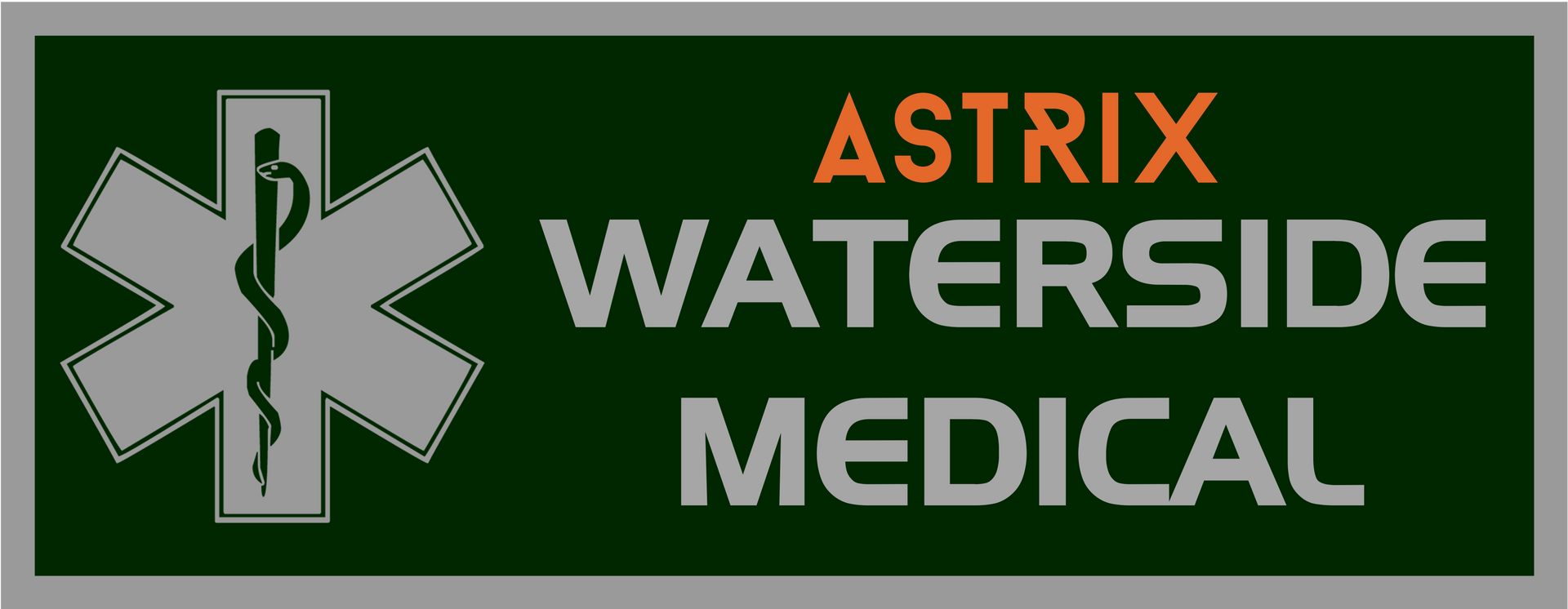 Astrix Medical Logo