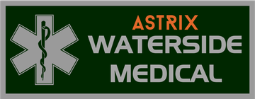 Astrix Medical Logo