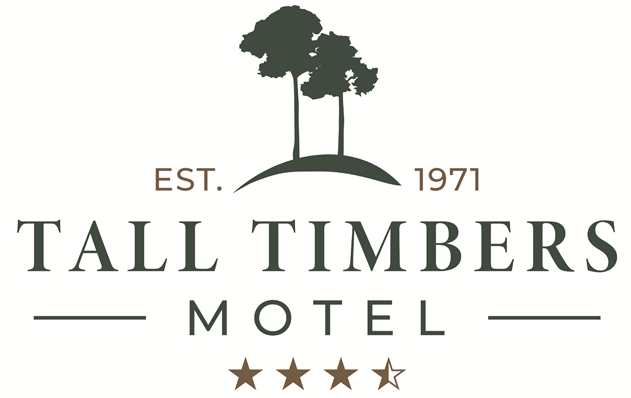 Tall Timbers Motel