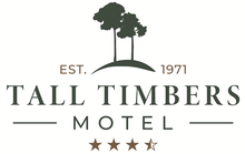 Tall Timbers Motel