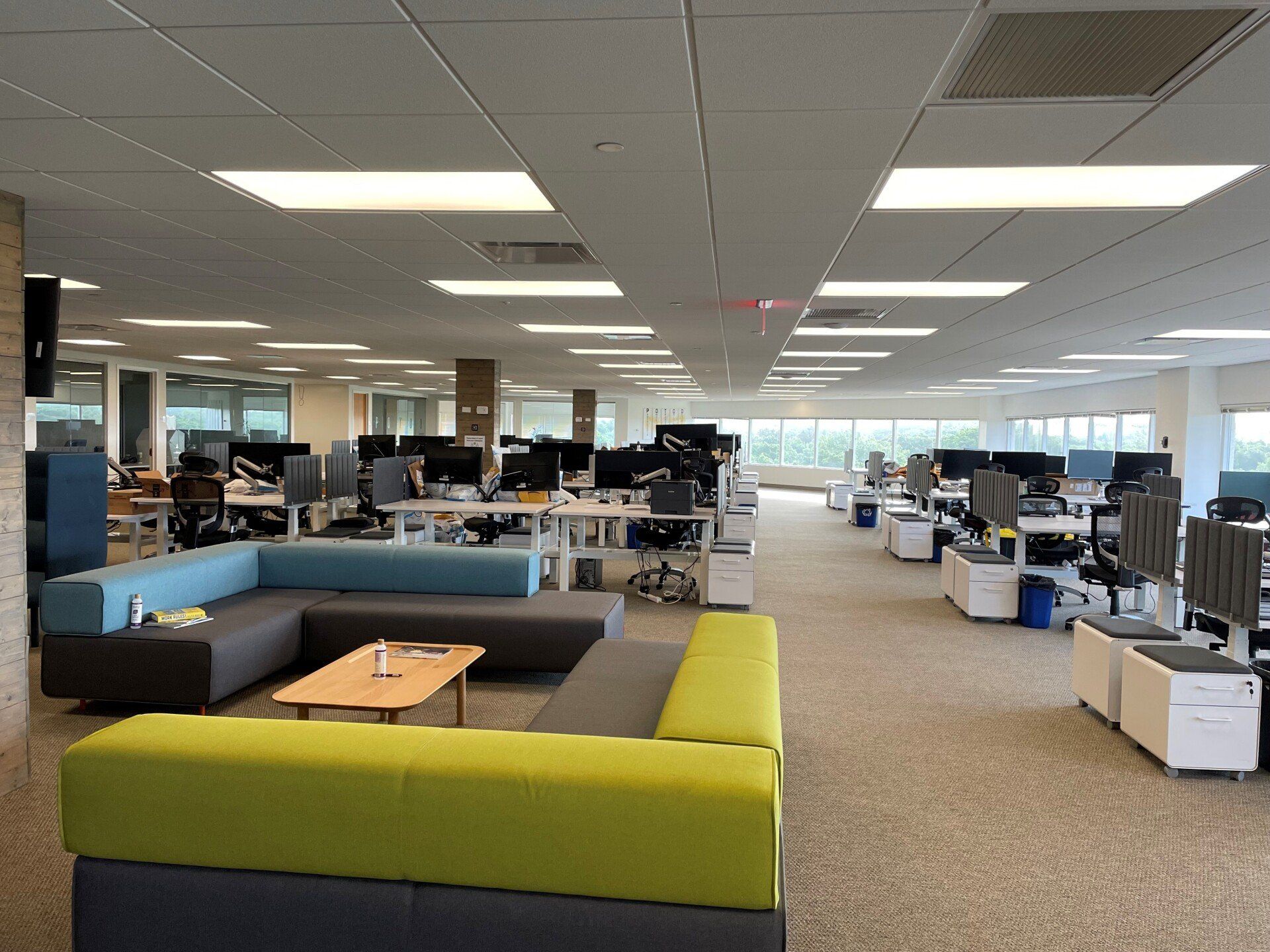 Norwalk CT Office Cleaning