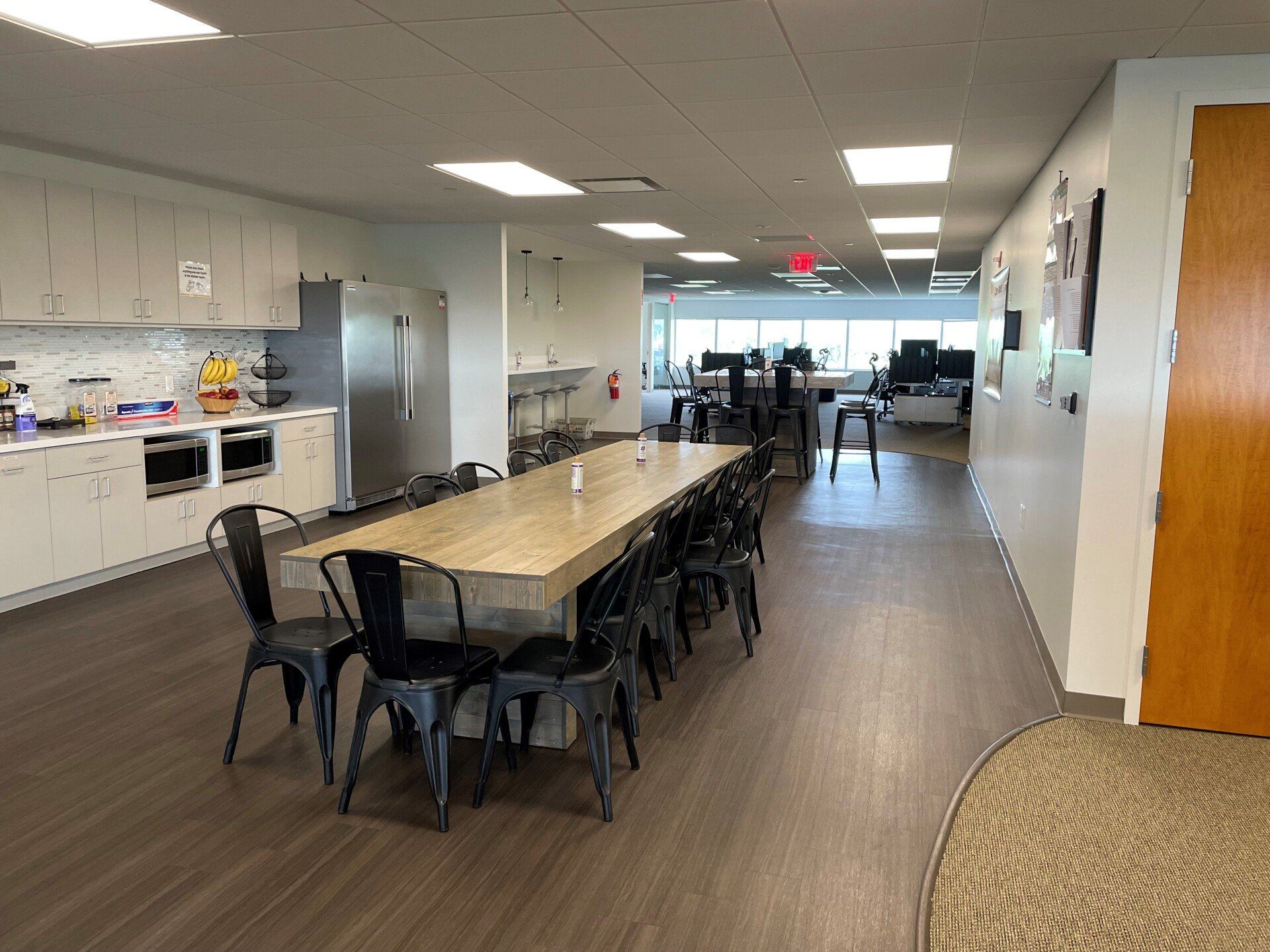 Norwalk CT Office Cleaning