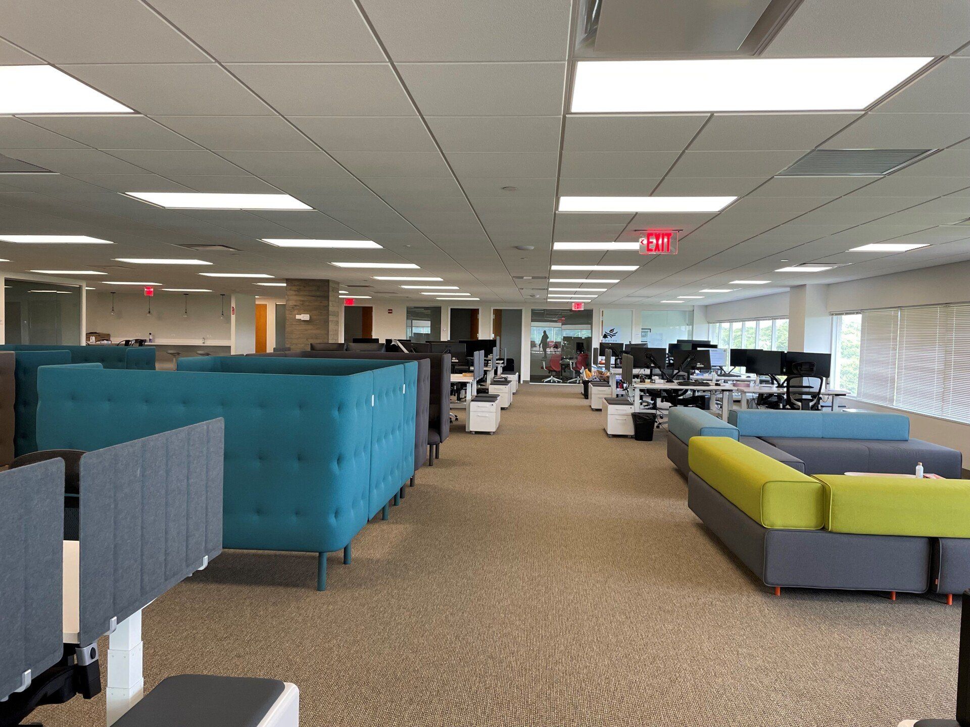 Norwalk CT Office Cleaning