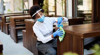 A Class Cleaning Services LLC Your Norovirus Defense