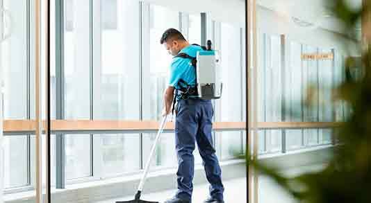 Cleaning Services