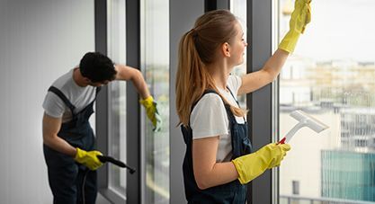 Norwalk Connecticut Window Cleaning