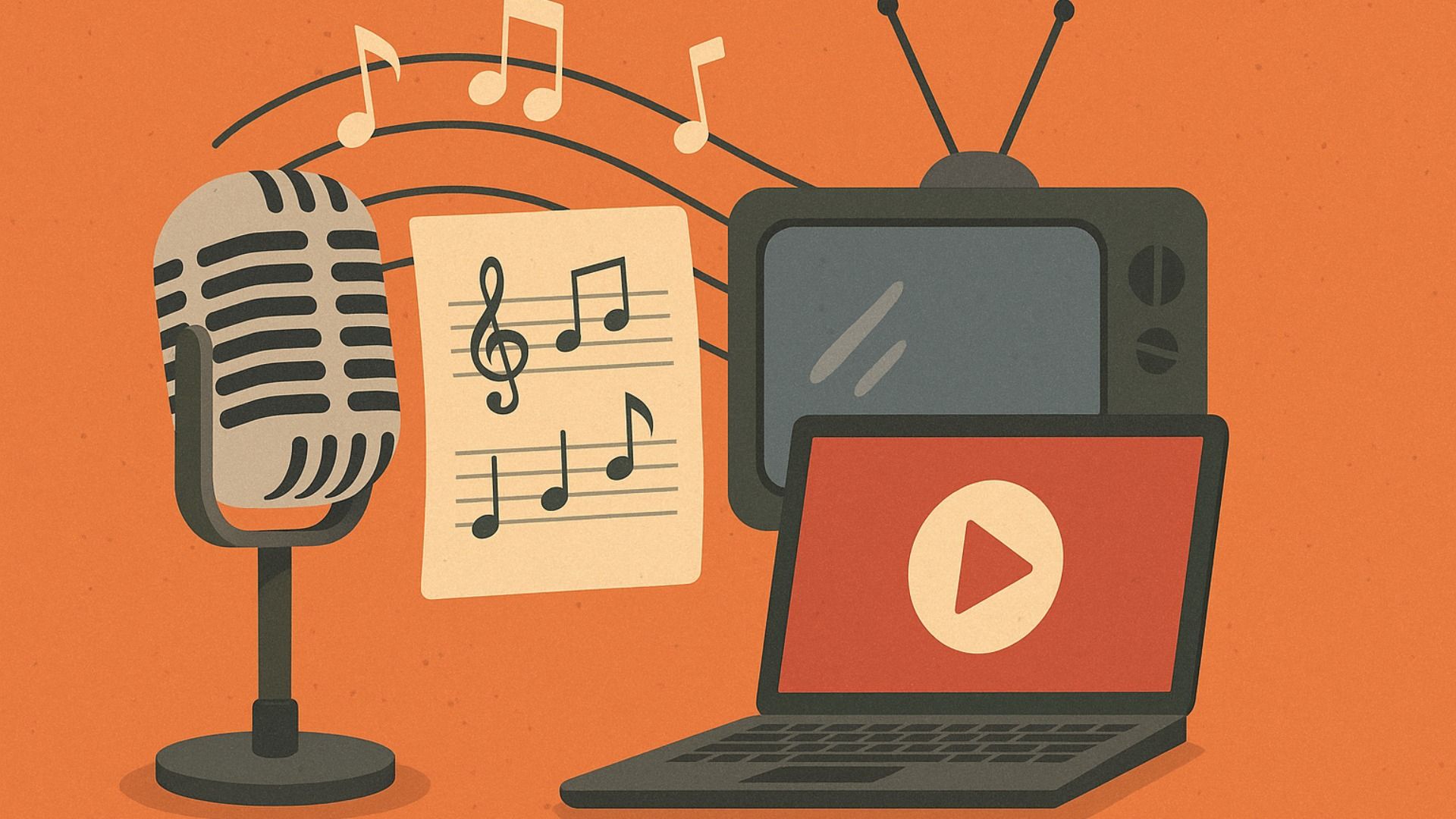 Custom Jingles in Montgomery, AL – Radio, TV & Web Ads

