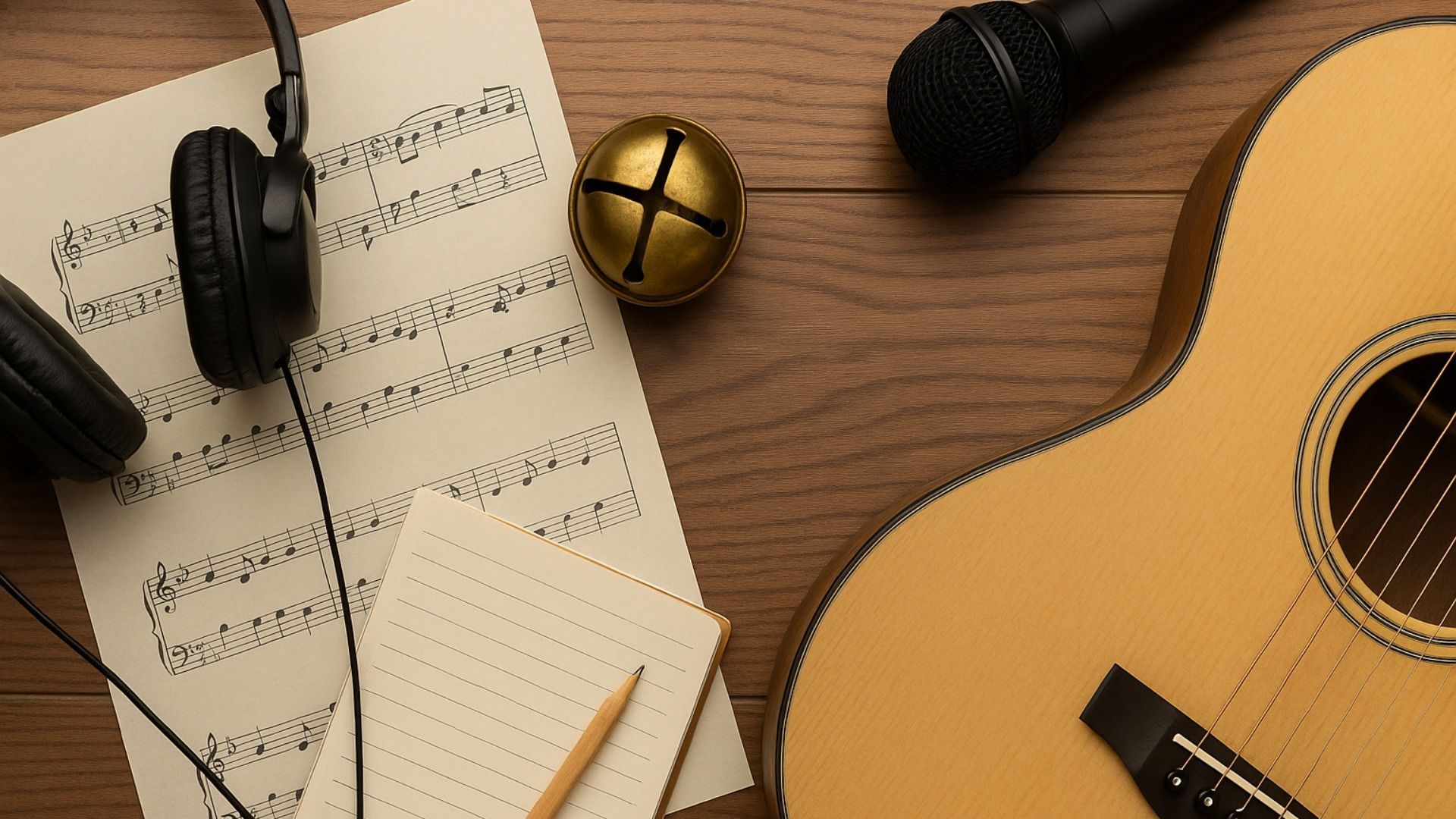 Boost Your Brand with Custom, Affordable Jingle Packages
