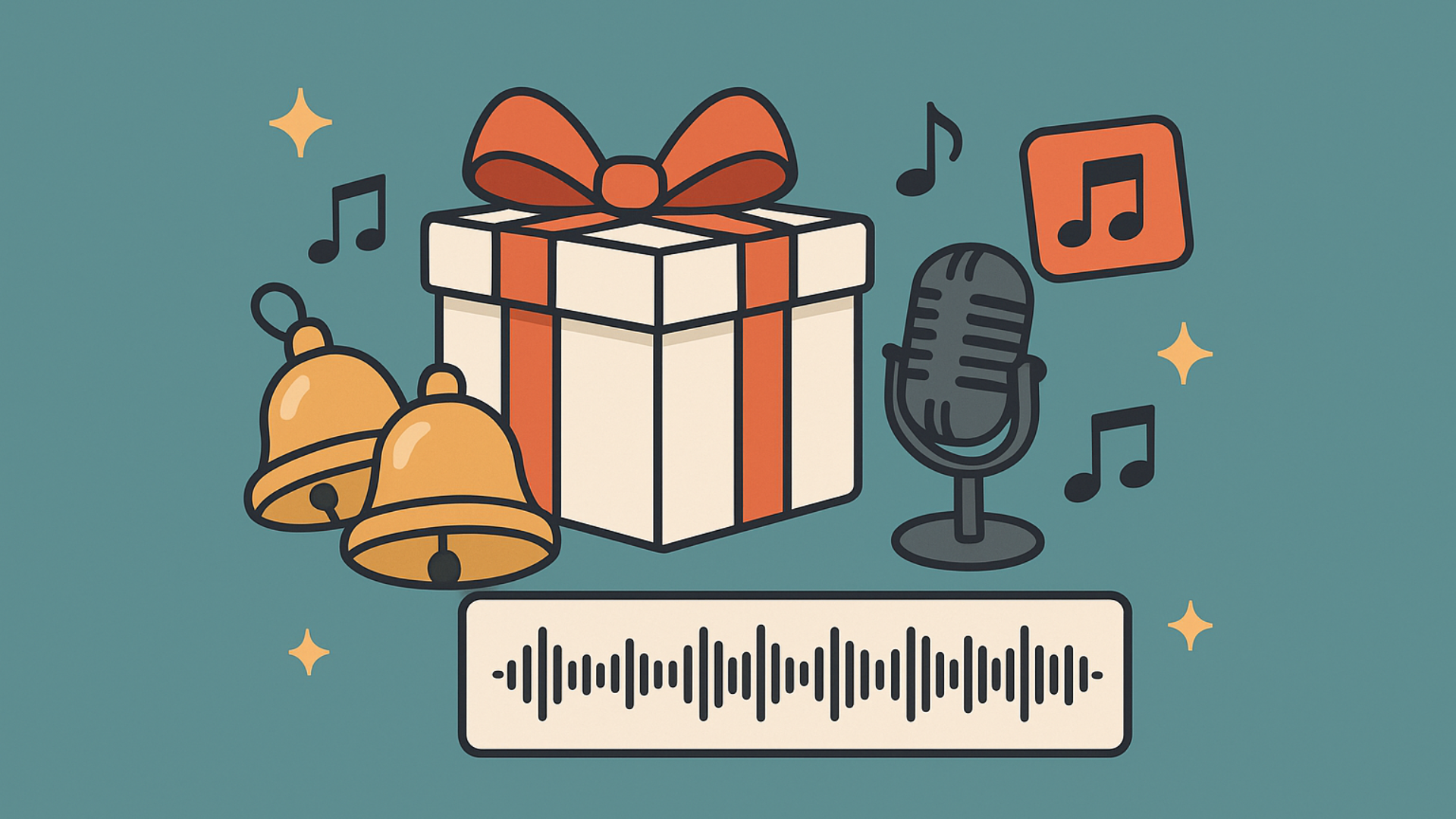  How to Choose the Right Jingle Package for Your Brand
