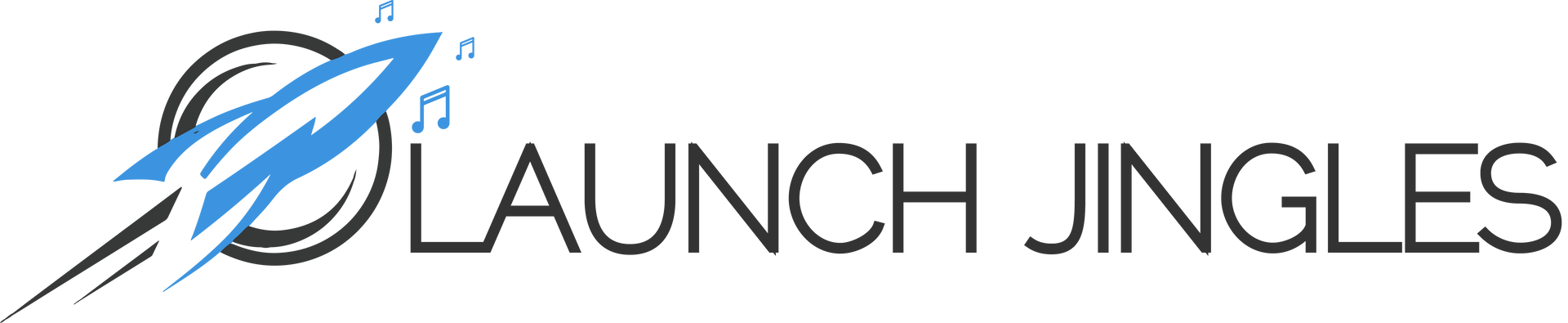 Launch Jingles Logo