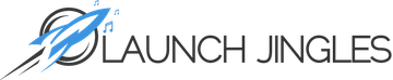 Launch Jingles Logo