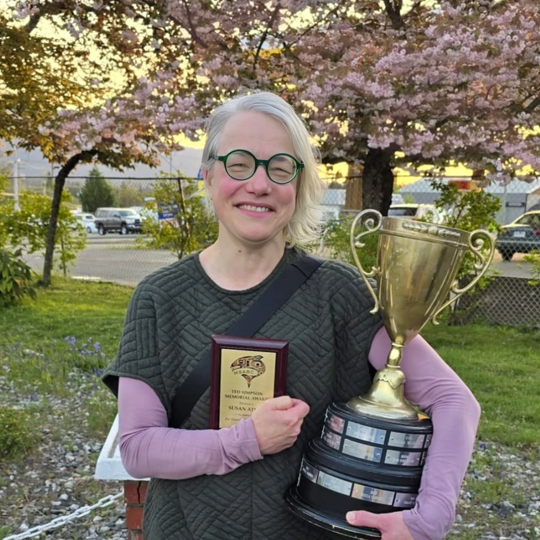 Susan Atkey