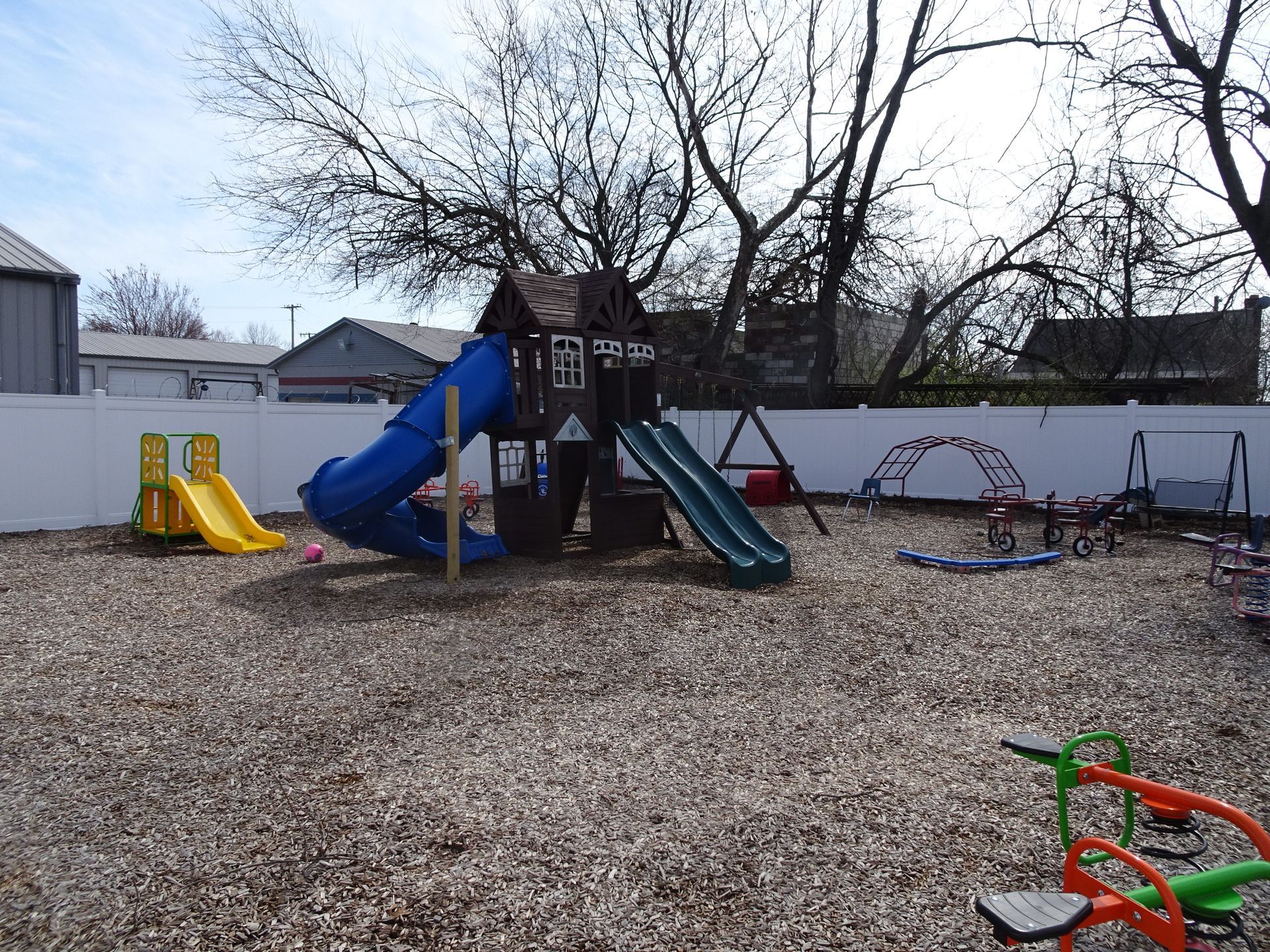 Playgrounds Louisville, KY 5028833598