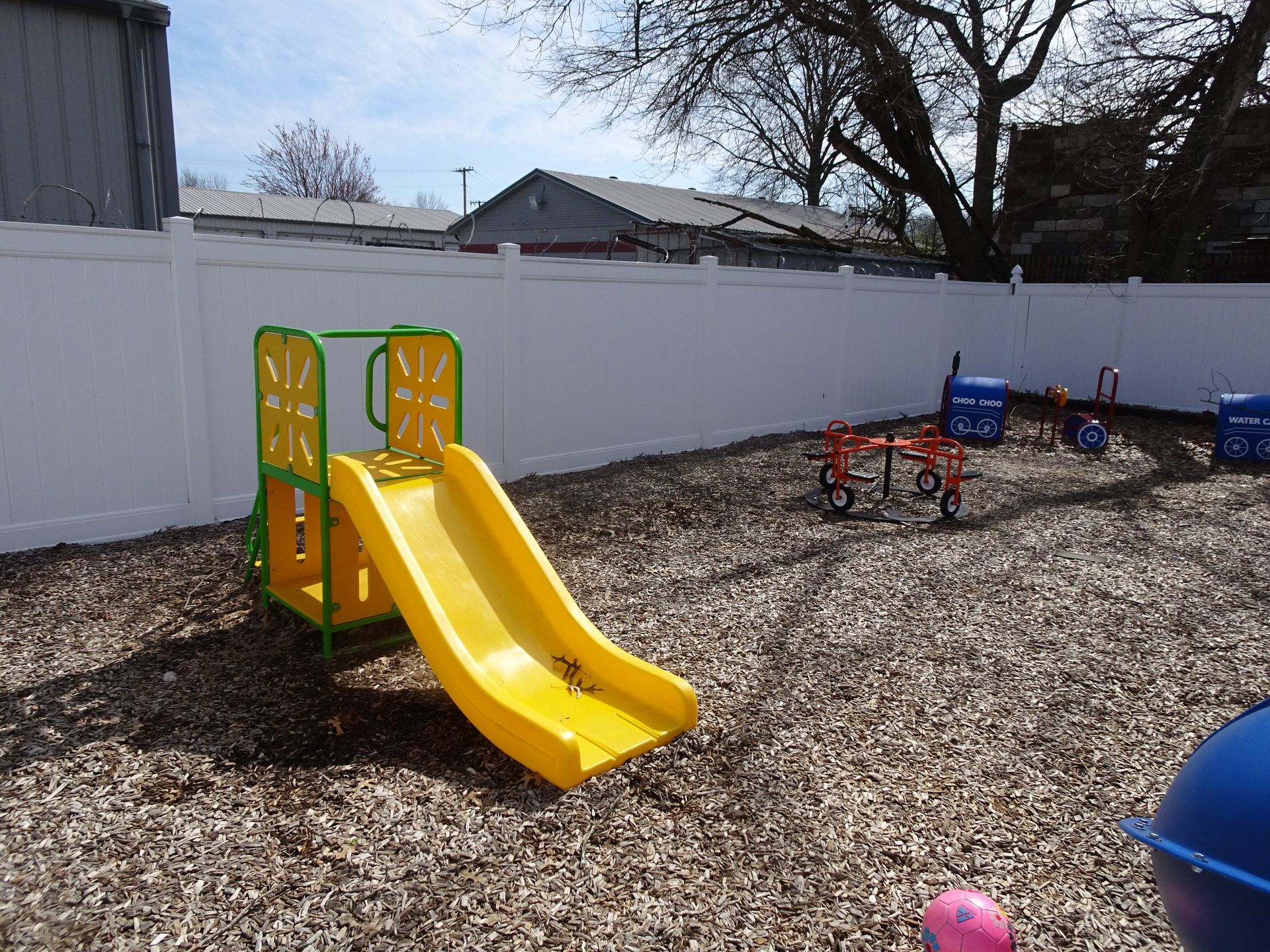 Playgrounds Louisville, KY 5028833598