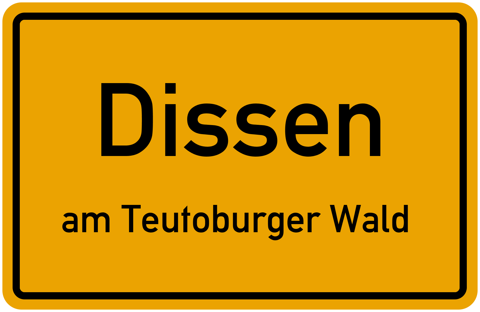 Zahnspange Dissen am Teutoburger Wald