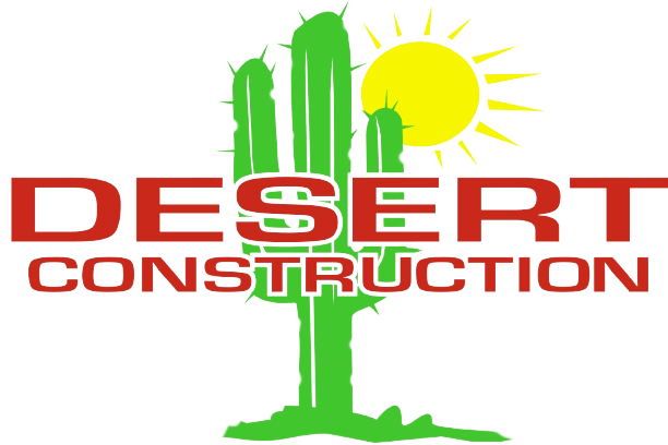 Desert Construction Inc